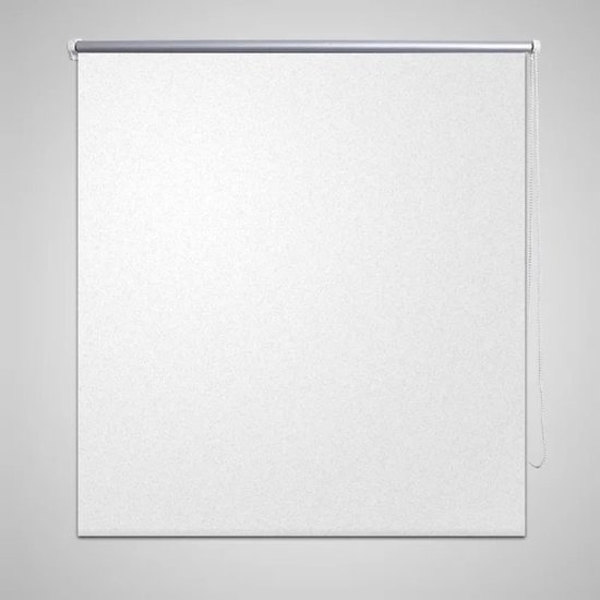 rolgordijn uni verduisterend 5786 ecru 180x190 cm | Rolgordijnen