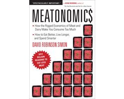 Meatonomics