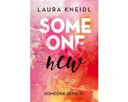 Someone 1 - Someone new