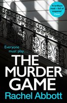 A Stephanie King Thriller - The Murder Game
