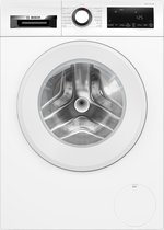 Bol.com Bosch WGG0440AFG - Serie 4 - Wasmachine - NL/FR display - Energielabel A aanbieding