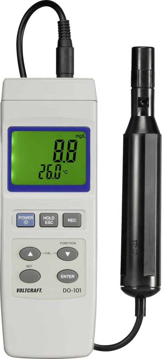 Image of Voltcraft BS-450 HDWT direct website