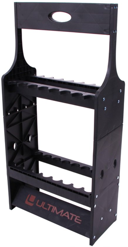Ultimate Stacker Rod Rack hengelrek