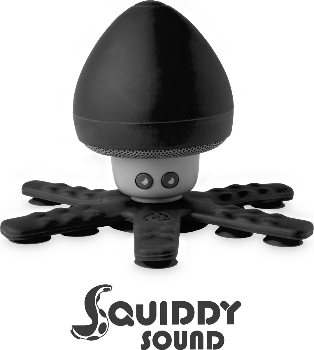 Celly - Squiddy Sound Bluetooth Speaker