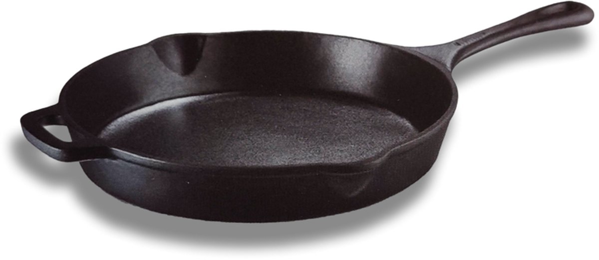 Round Pan 31 Cm