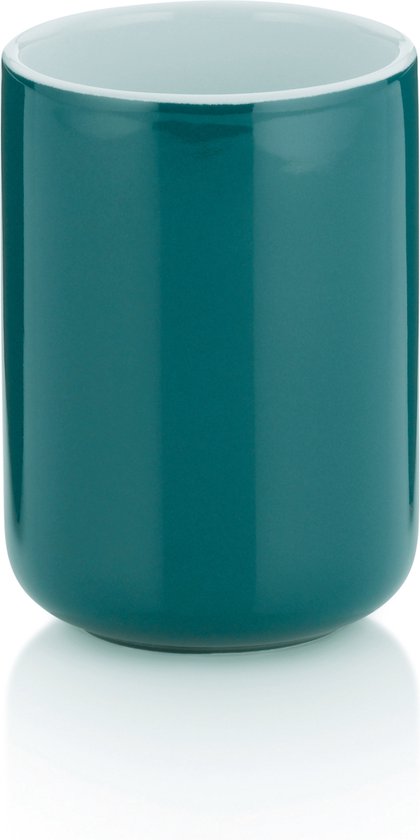 Isabella Drinking Cup Salle de bain - Bleu - Kela