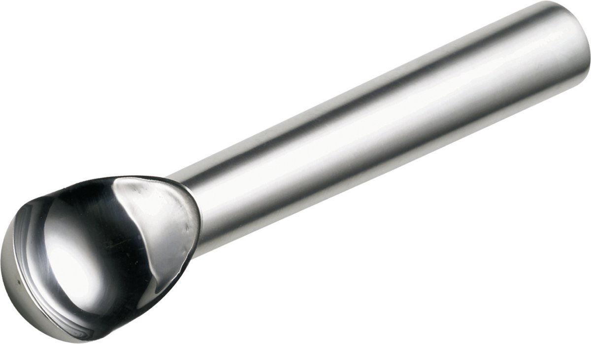 Stöckel IJsdipper met lange greep - Ø49mm - 1/30Ltr