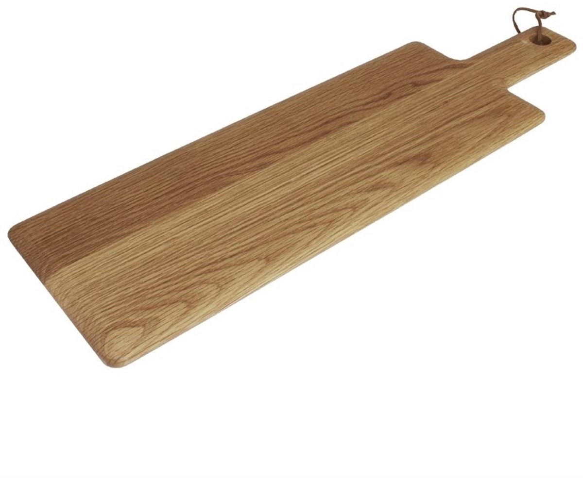 Olympia Eiken Rechthoekige Plank 40x15cm GM309