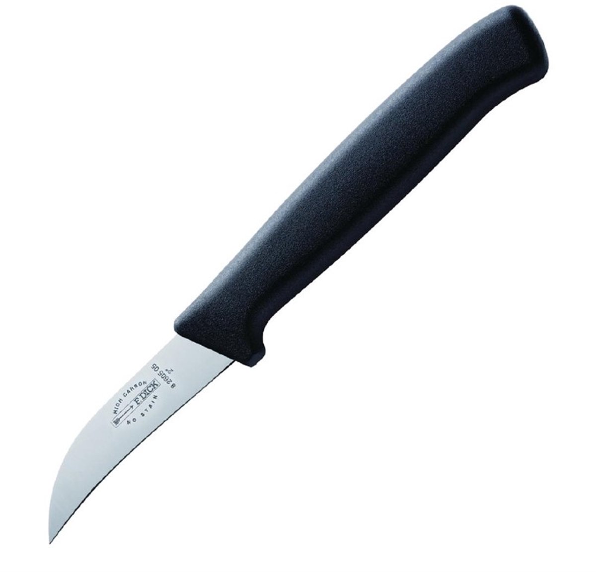 Dick Pro Dynamic schilmesje 5cm
