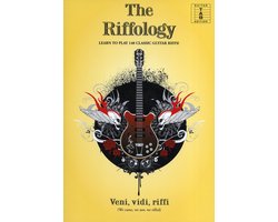 The Riffology