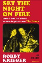 Libros Singulares (LS) - Set The Night on Fire