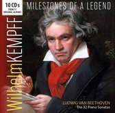 Ludwig Van Beethoven: The 32 Piano Sonatas
