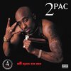 2Pac - All Eyez On Me (4 LP) (Reissue)