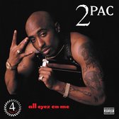 2Pac - All Eyez On Me (LP) (Reissue)