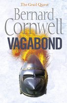 The Grail Quest 2 - Vagabond (The Grail Quest, Book 2)