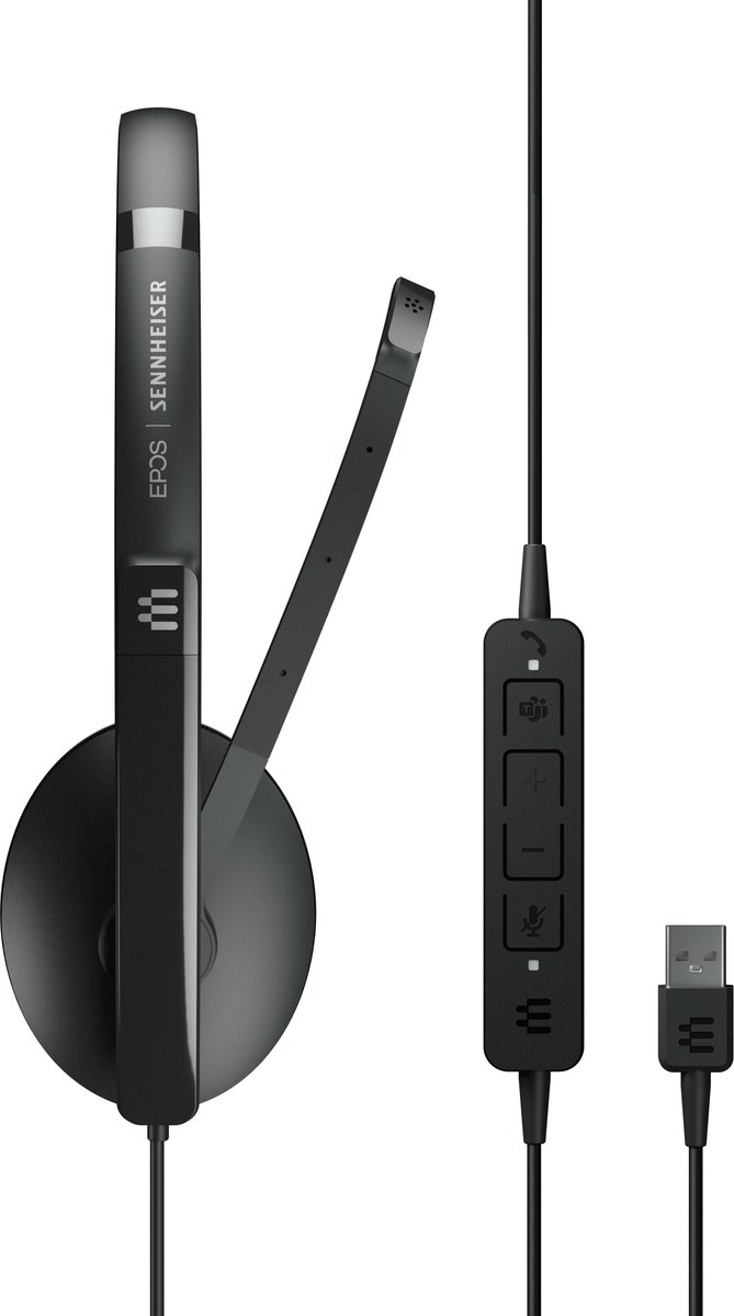 EPOS | SENNHEISER ADAPT 160T USB II
