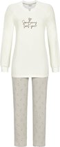 Ringella – Cute Snow Bunny – Pyjama – 2561207 – Champagne - 44