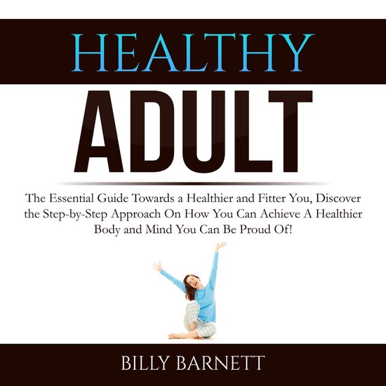 Healthy Adult - cover