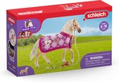 schleich HORSE CLUB - Horse Club Sofia’s modecreatie- Speelfiguur - Kinderspeelgoed voor Jongens en Meisjes - 5 tot 12 jaar
