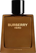 Burberry Hero 100 ml Eau de Parfum - Herenparfum