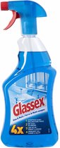 Glassex Glas & Multi Schoonmaak Spray - 750ml