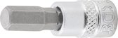 BGS Embout de clé à douille 1/4 INBUS 9/32