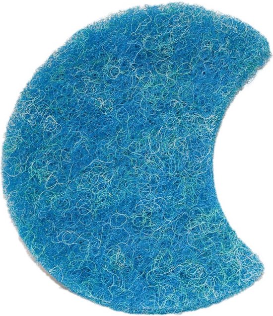 Decoways - Velda Japanse filtermat voor Clear Control drukfilter 126150