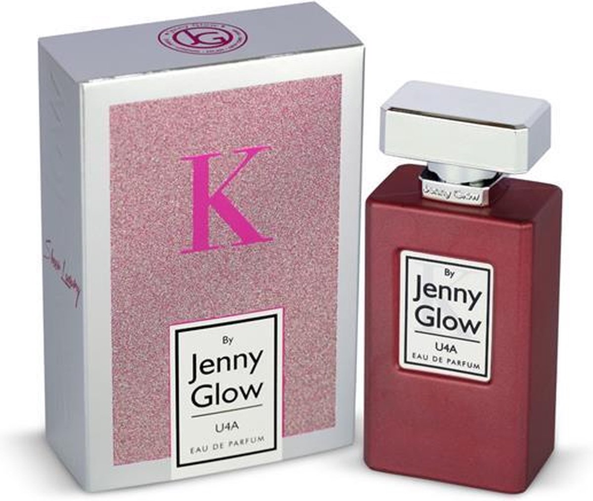Jenny Glow Jenny Glow U4a - Edp