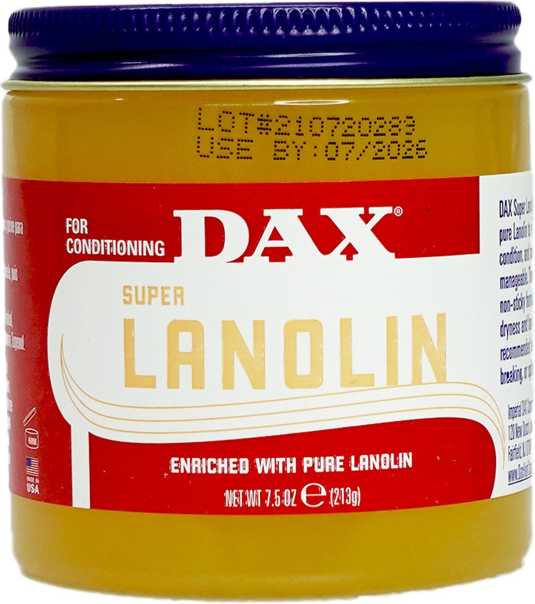 Dax Super Lanolin 214 gr