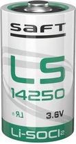 Lithium Batterij LS14250 1/2AA 3.6V
