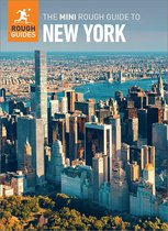 Mini Rough Guides - The Mini Rough Guide to New York (Travel Guide eBook)