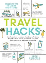 Life Hacks Series - Travel Hacks