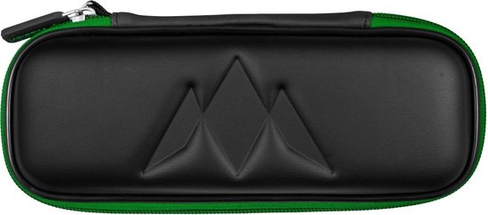 Mission Freedom Darts Case Slim - Groen van Mission — afbeelding 4
