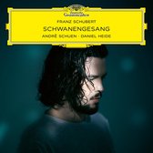 Daniel Heide & Andrè Schuen - Schubert: Schwanengesang (CD)