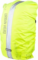 Wowow Bag Cover Urban Hero Yellow  Extra Large 30L - 35L