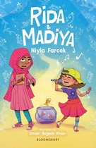 Bloomsbury Readers -  Rida and Madiya: A Bloomsbury Reader