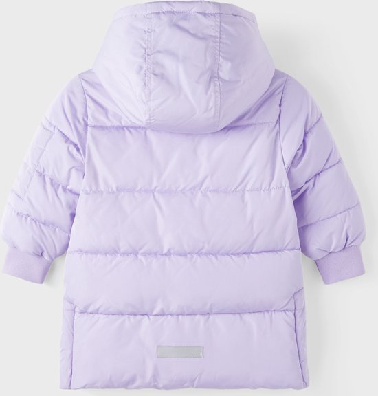 Camp Protection Jacket Lady - Giacca in piumino - Donna