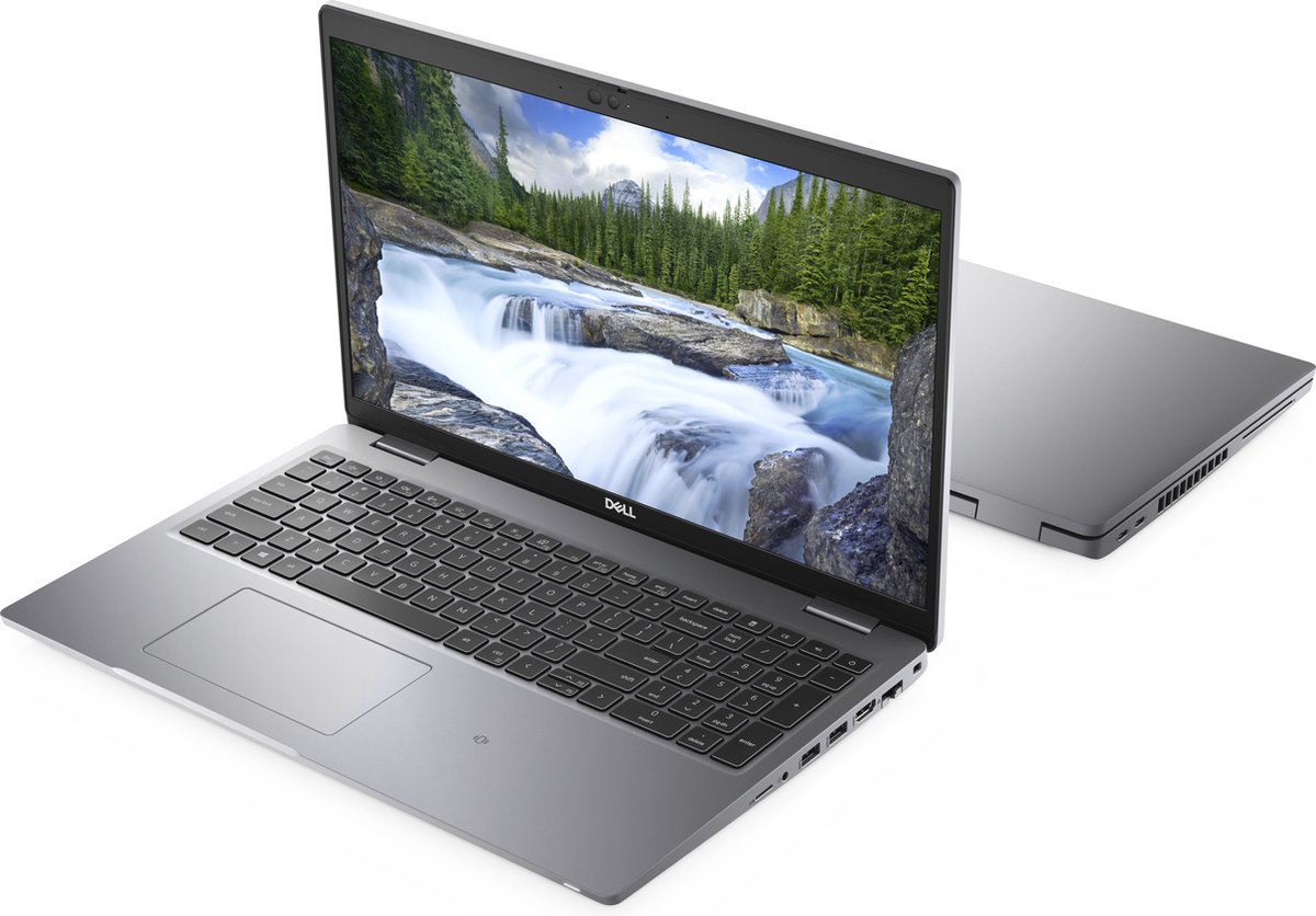 DELL Latitude 5520 | Core™ i5-1135G7 | 8GB | 256GB SSD | 15 FHD