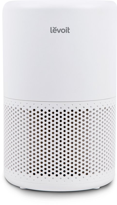 Levoit Core 200s Smart True HEPA Air Purifier - Luchtreiniger