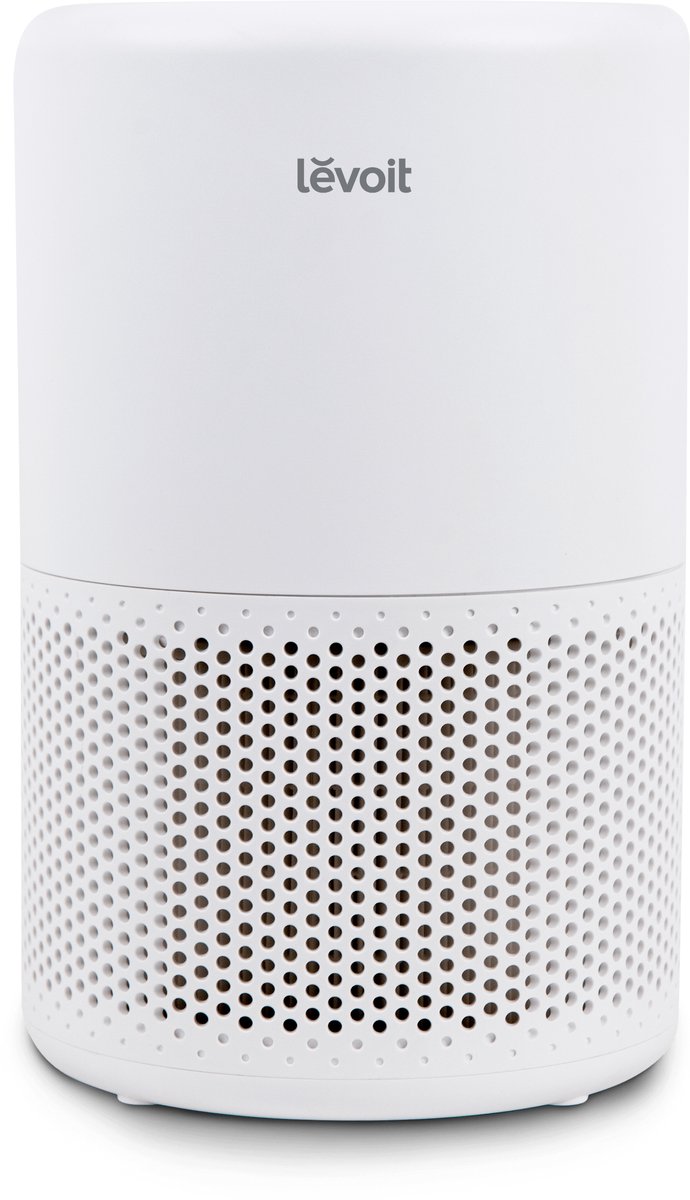 Levoit Core 200s Smart True HEPA Air Purifier - Luchtreiniger