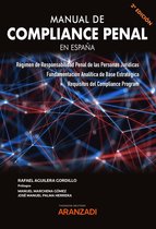 Manuales - Manual de Compliance Penal en España
