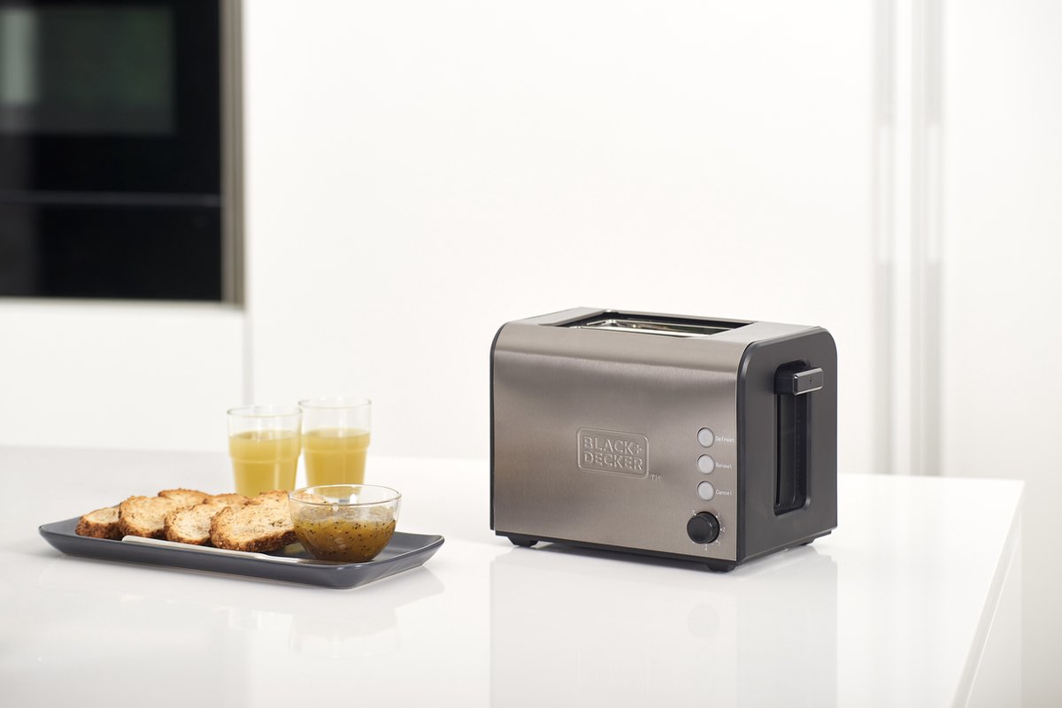 BLACK&DECKER BXTOA900E