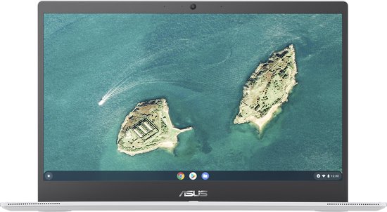 ASUS Chromebook CX1500CKA-EJ0087 - 15.6 inch | bol