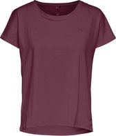 ONLY PLAY ONPAUBREE SS LOOSE TRAIN TEE - Chemise de sport pour femme - Taille XS -