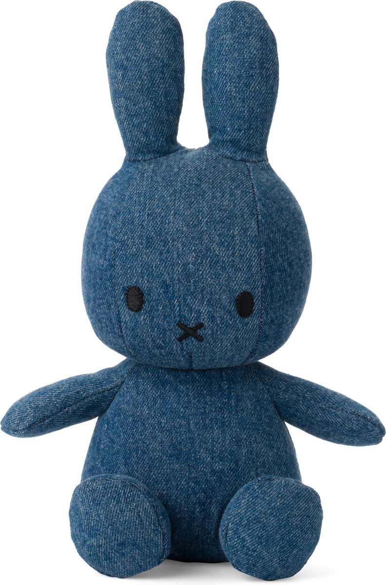 Bon Ton Toys Nijntje Denim 23 cm