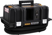 Bol.com DeWALT DCV586MN Accu Nat- en Droogstofzuiger 54V XR FlexVolt Basic Body aanbieding