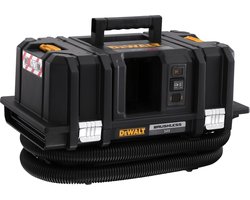 DeWALT DCV586MN Accu Nat- en Droogstofzuiger 54V XR FlexVolt Basic Body
