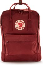 Fjällräven Kånken Unisex Rugzak - Ox Red