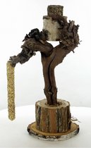 Esve Scharrelboom Poule Bantam - Articles d'élevage - 60 cm