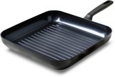Bol.com GreenPan Memphis vierkante Grillpan 28 cm aanbieding